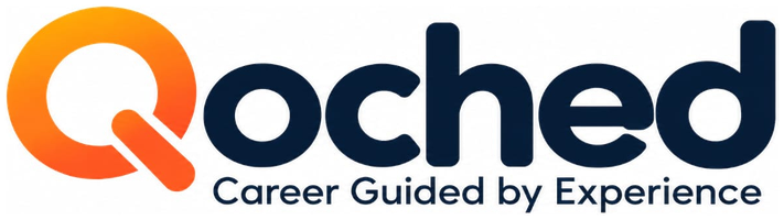 Qoched — Career Guided by Experience